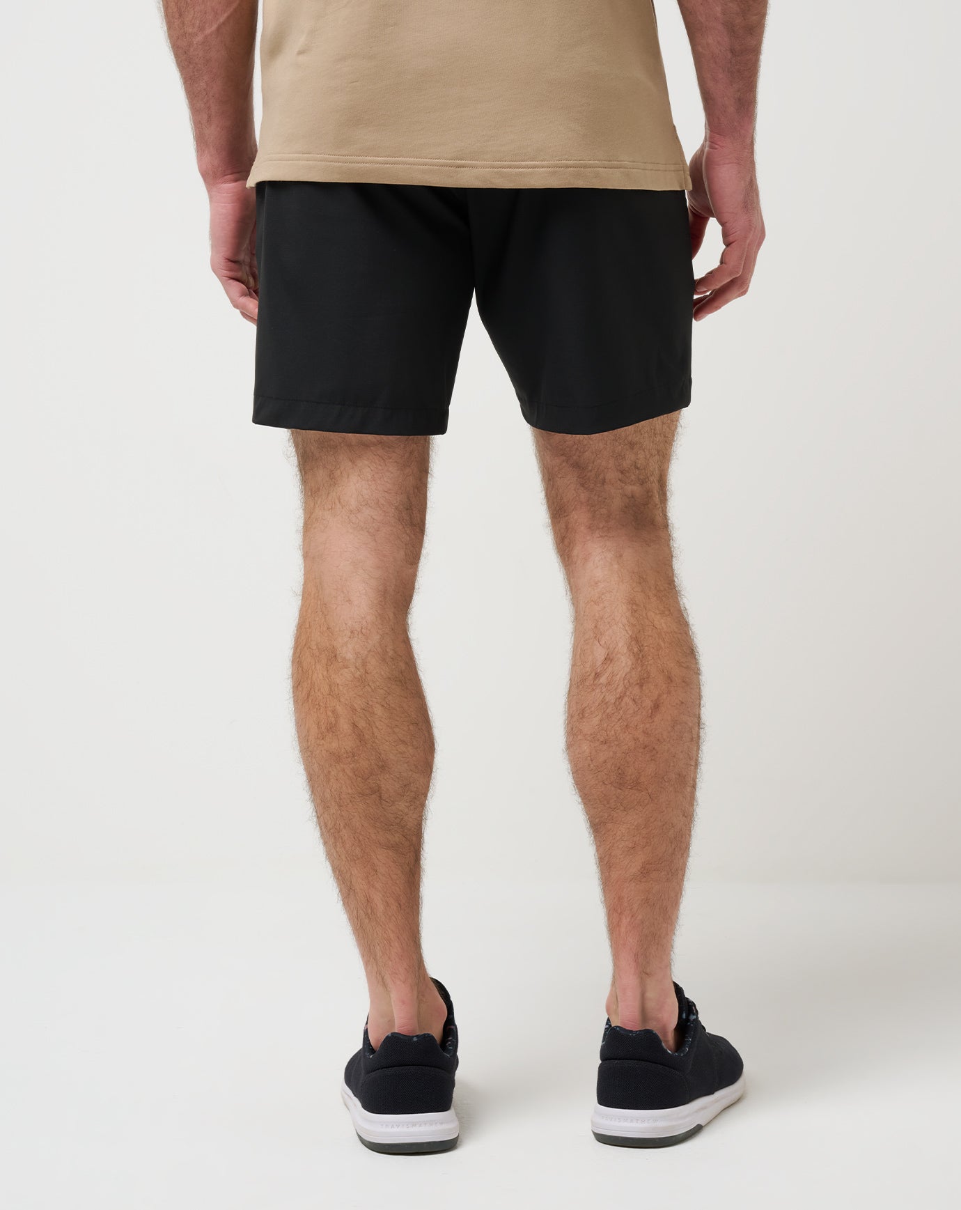 Travis Mathew For Sale Wanderlust Short 7In Men|Golf|New