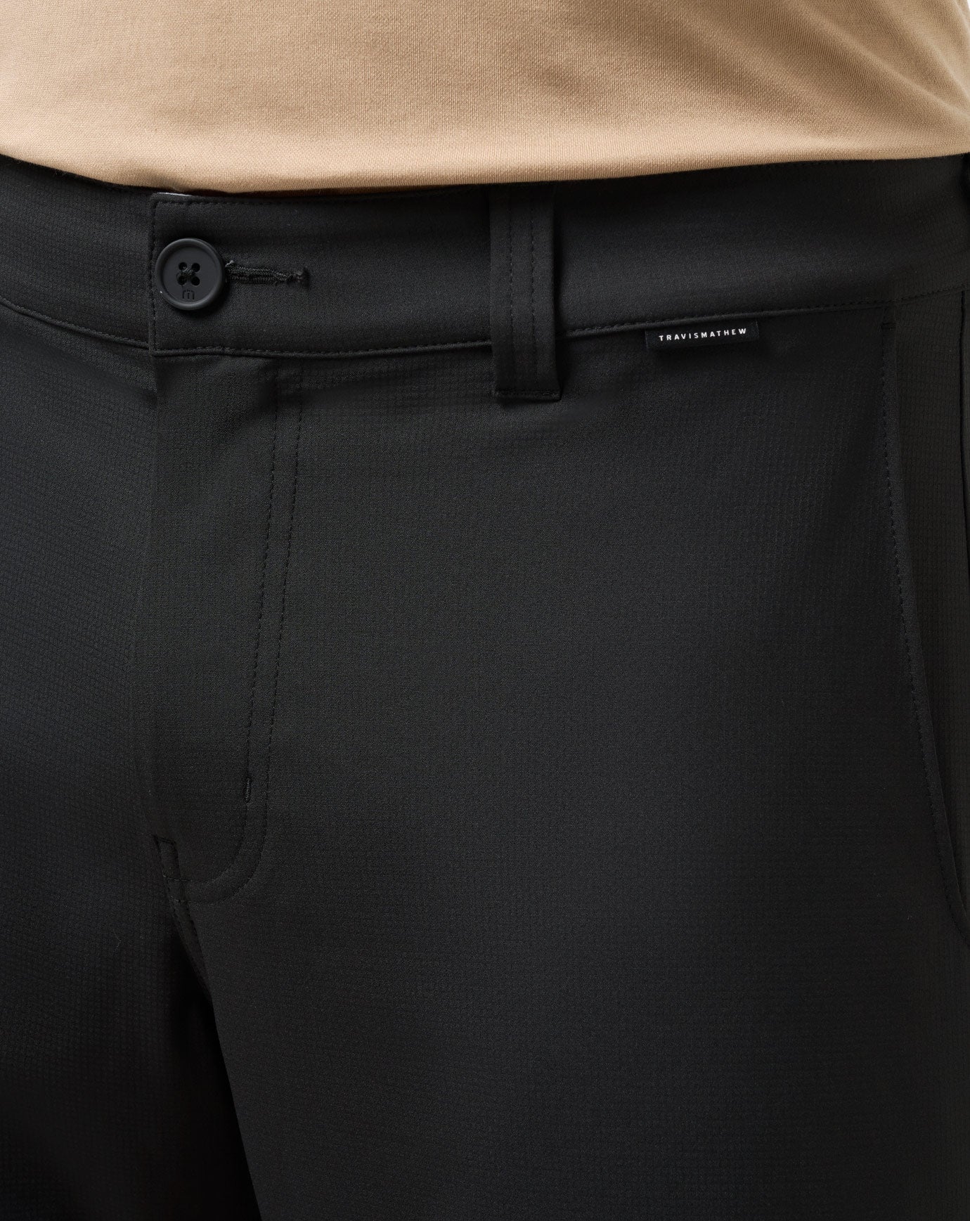 Travis Mathew For Sale Wanderlust Short 7In Men|Golf|New