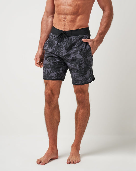 Travis Mathew US No Wake Zone Boardshort Men