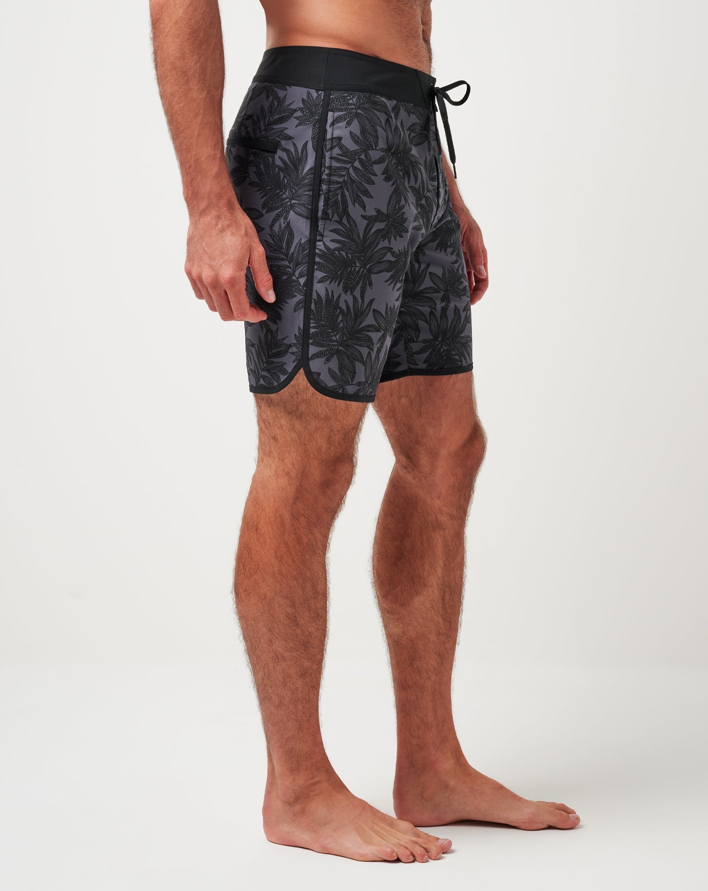 Travis Mathew US No Wake Zone Boardshort Men