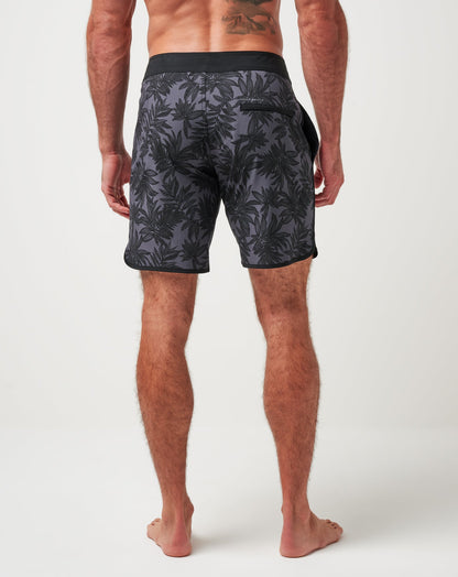 Travis Mathew US No Wake Zone Boardshort Men