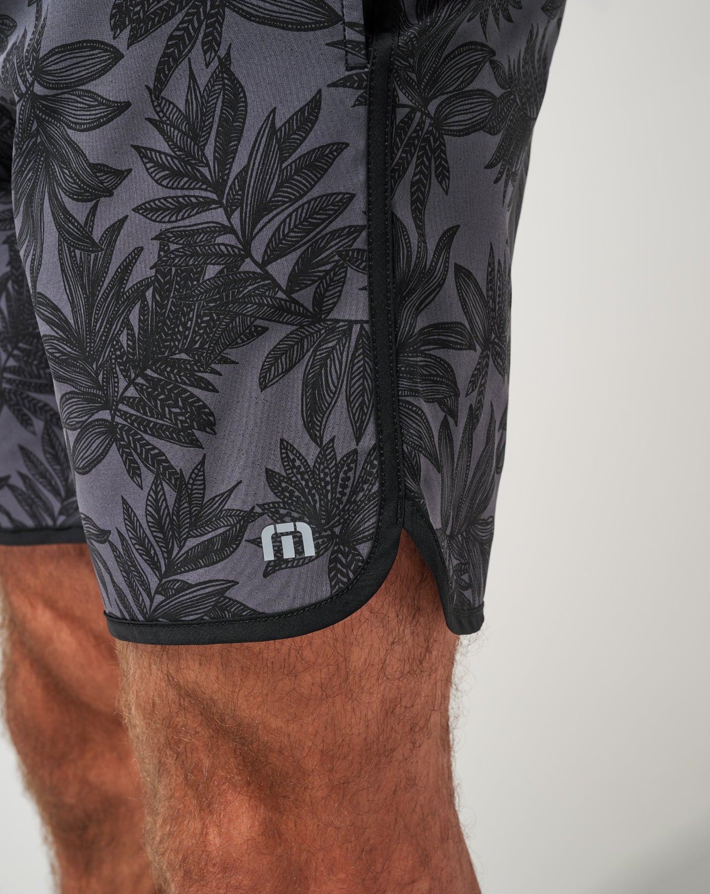 Travis Mathew US No Wake Zone Boardshort Men