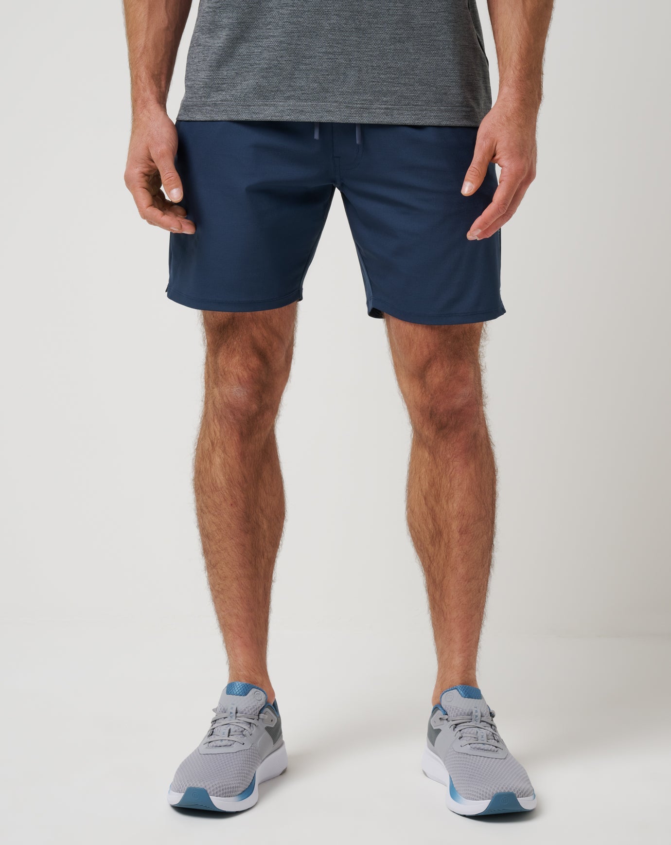 Travis Mathew Online Wanderlust E-Waist Short 7.5In Men|Golf