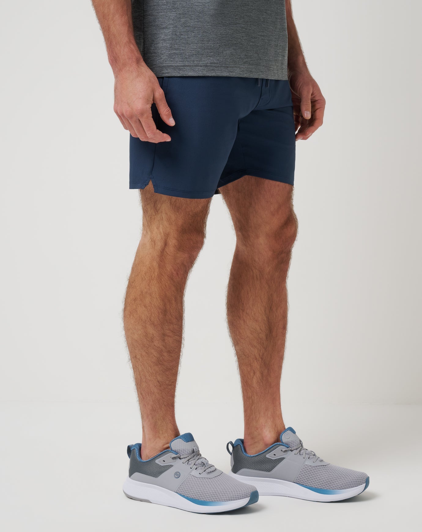 Travis Mathew Online Wanderlust E-Waist Short 7.5In Men|Golf