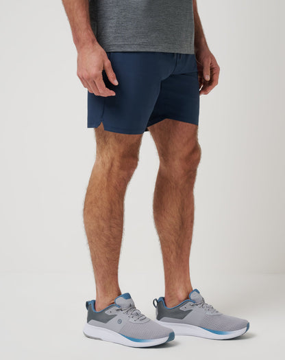 Travis Mathew Online Wanderlust E-Waist Short 7.5In Men|Golf