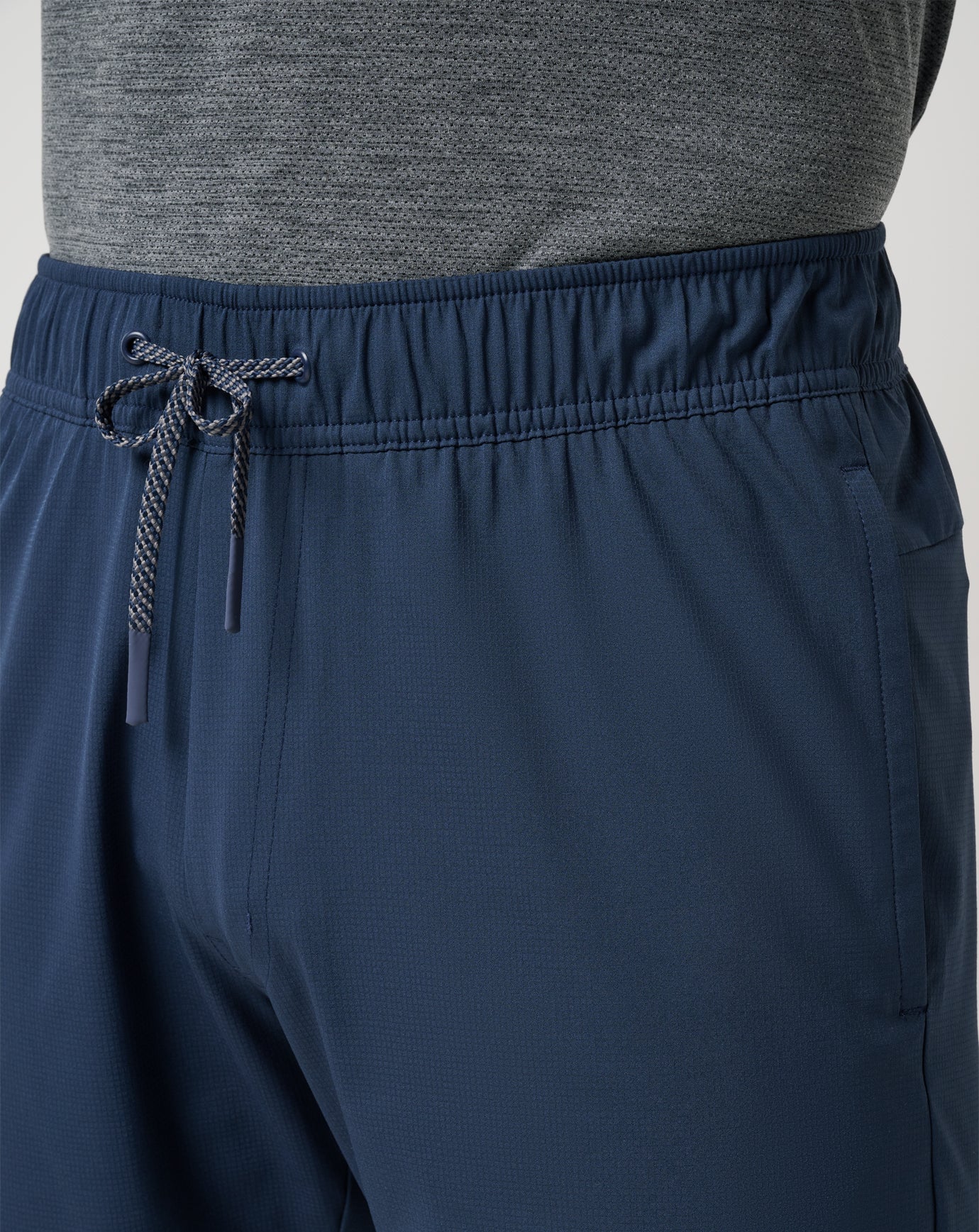 Travis Mathew Online Wanderlust E-Waist Short 7.5In Men|Golf