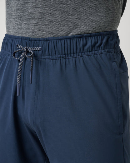 Travis Mathew Online Wanderlust E-Waist Short 7.5In Men|Golf