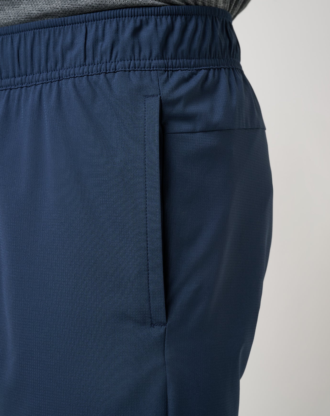Travis Mathew Online Wanderlust E-Waist Short 7.5In Men|Golf