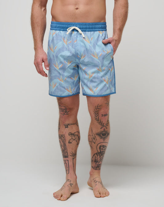 Travis Mathew Sale Lava Tunnels Boardshort Men