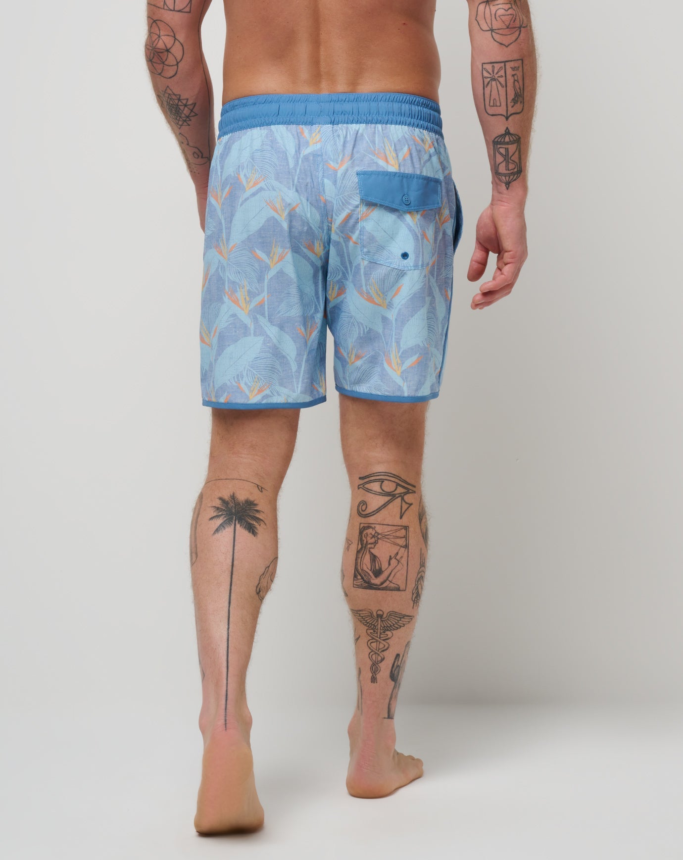 Travis Mathew Sale Lava Tunnels Boardshort Men