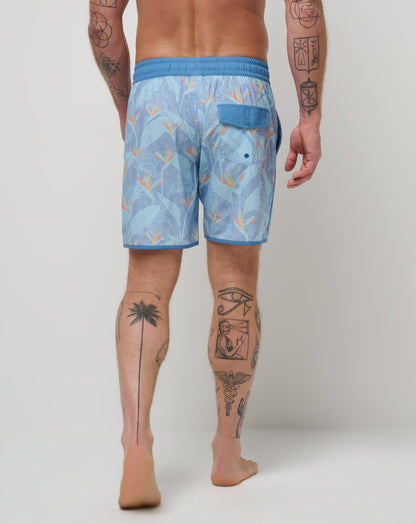 Travis Mathew Sale Lava Tunnels Boardshort Men