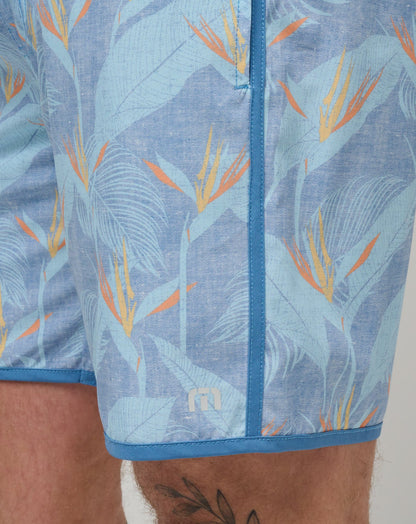 Travis Mathew Sale Lava Tunnels Boardshort Men