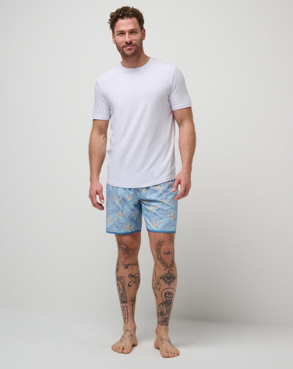 Travis Mathew Sale Lava Tunnels Boardshort Men