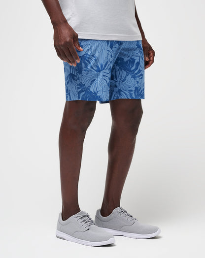 Travis Mathew Discount Ankle Pounders Short 9In Men