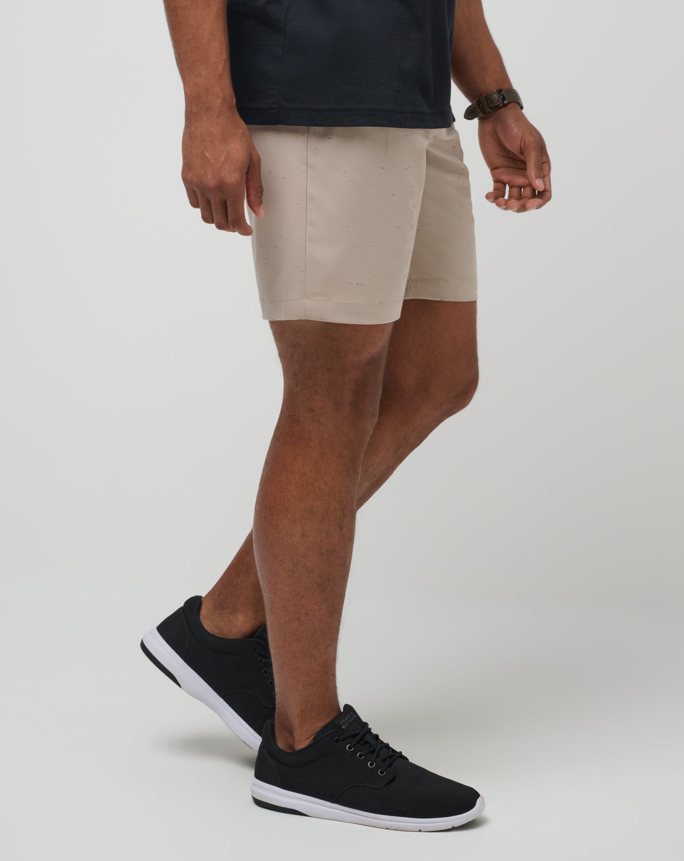 Travis Mathew Outlets Private Pier Short 9In Men