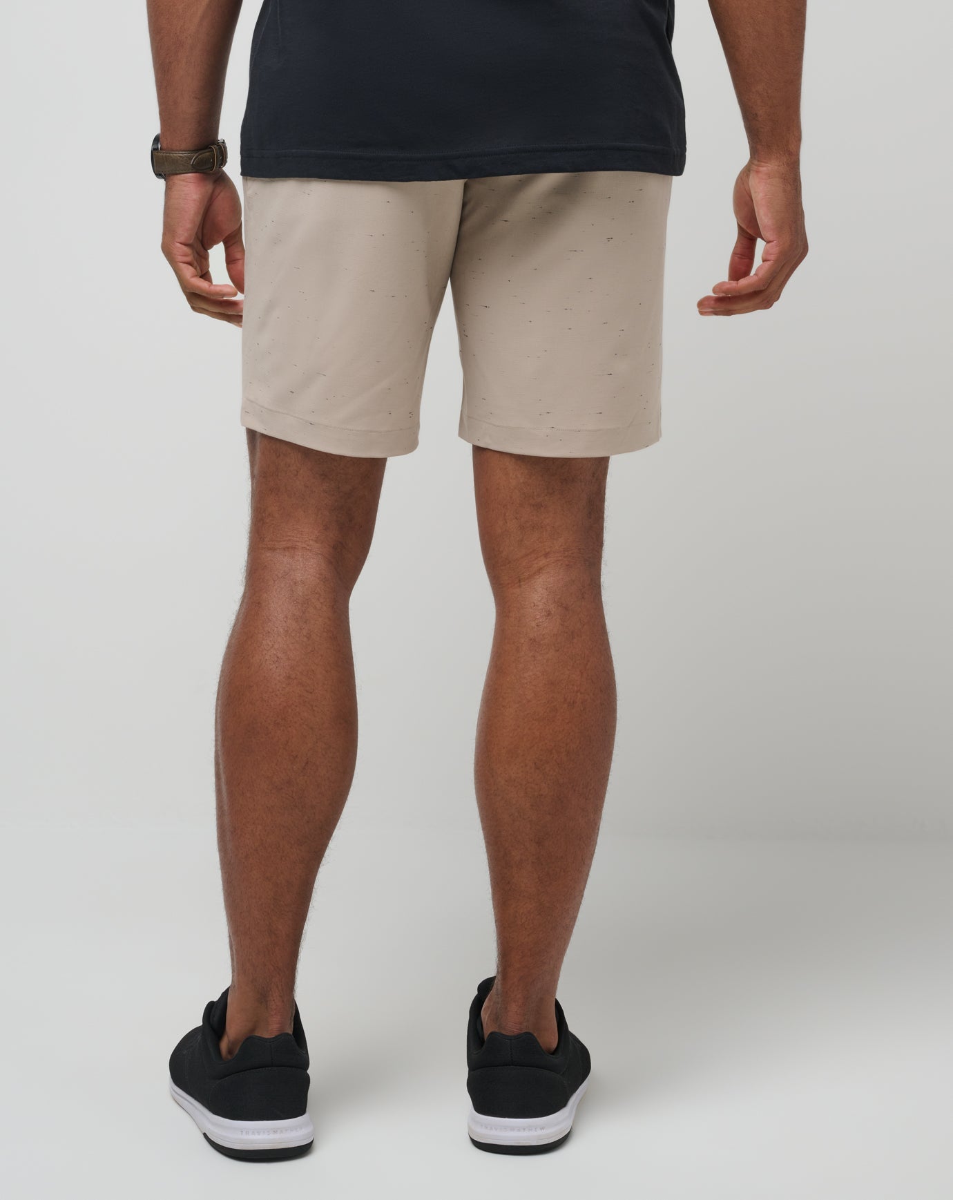 Travis Mathew Outlets Private Pier Short 9In Men