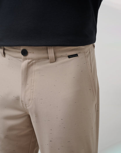 Travis Mathew Outlets Private Pier Short 9In Men