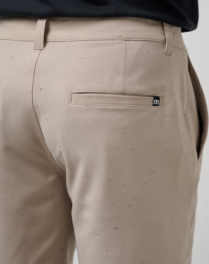 Travis Mathew Outlets Private Pier Short 9In Men