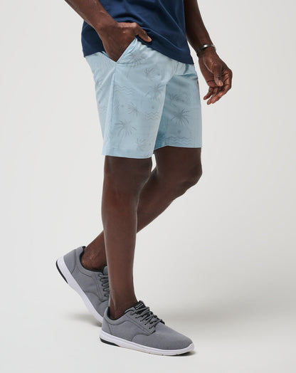 Travis Mathew For Sale River Surfing Short 9In Men