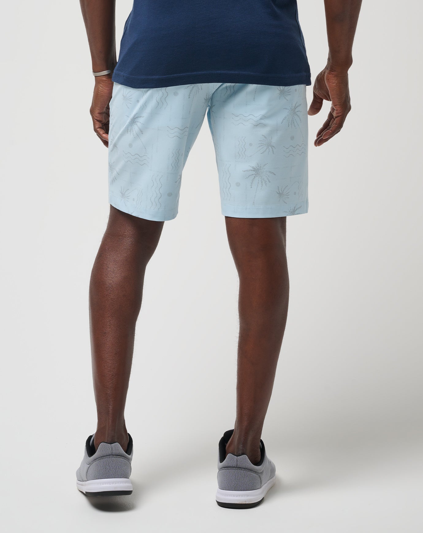 Travis Mathew For Sale River Surfing Short 9In Men