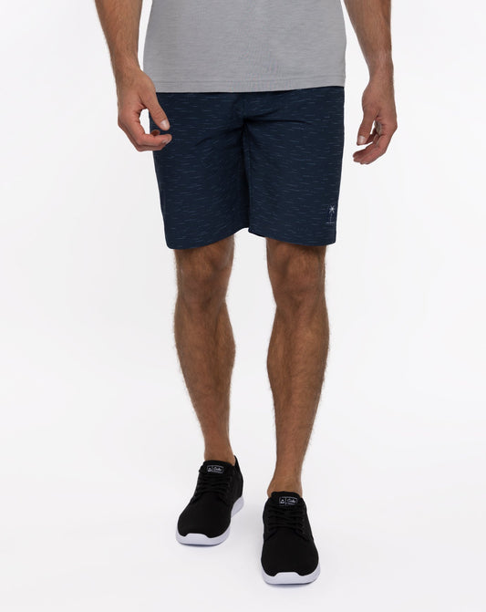 Travis Mathew US Solo Trip Short 9In Men