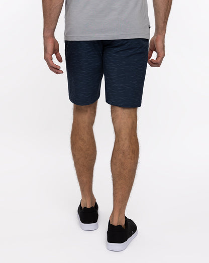 Travis Mathew US Solo Trip Short 9In Men