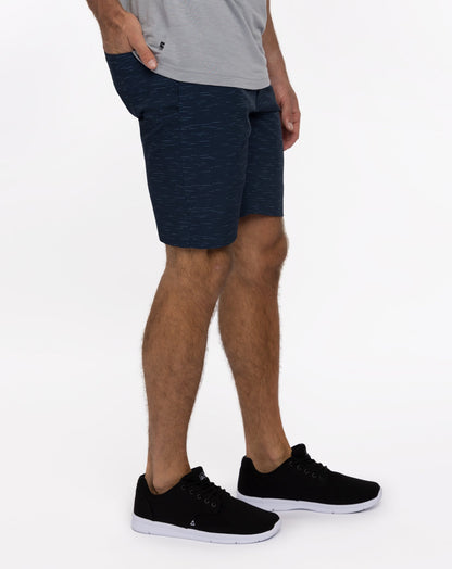 Travis Mathew US Solo Trip Short 9In Men