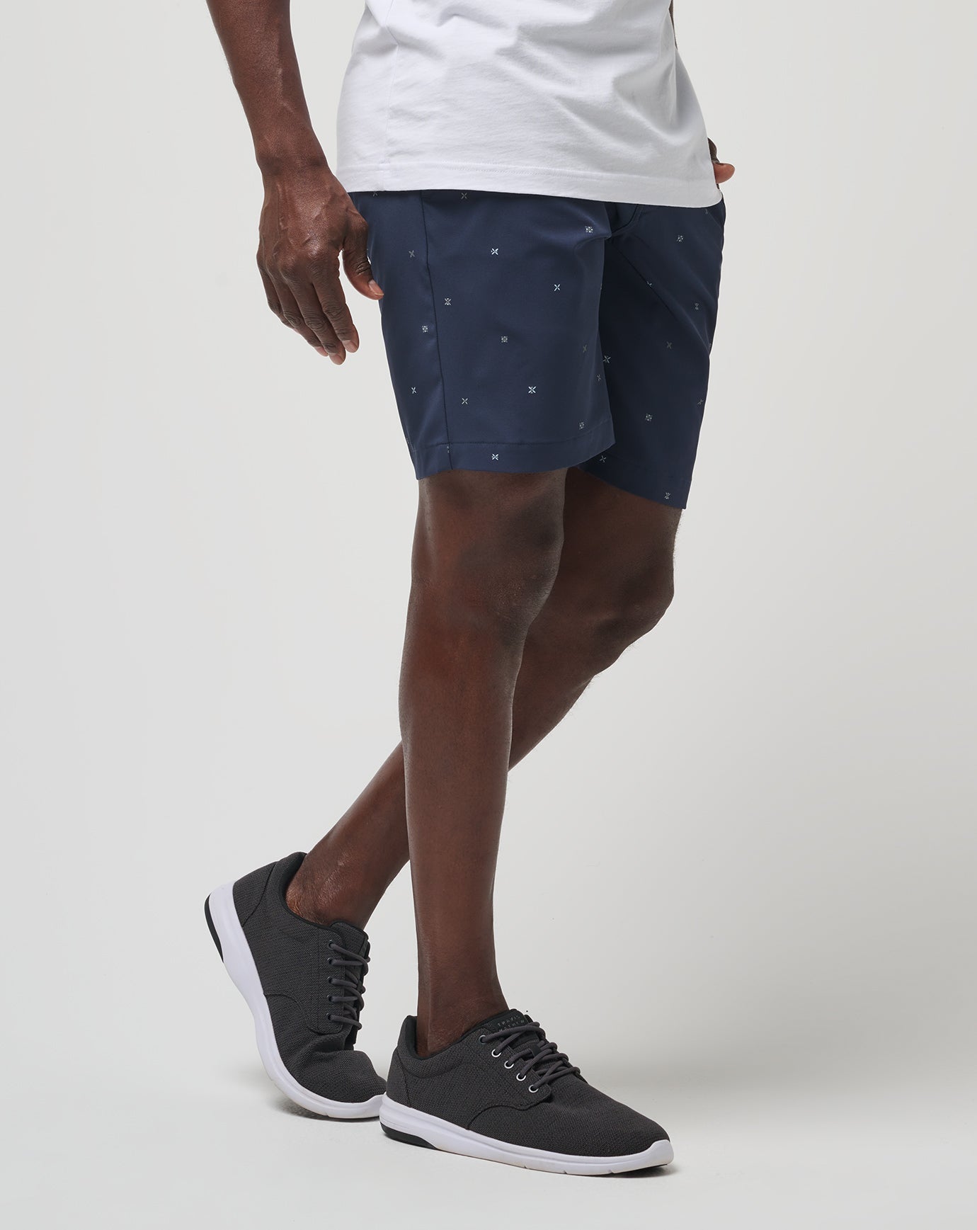 Travis Mathew Online Not Feeling That Short 9In Men