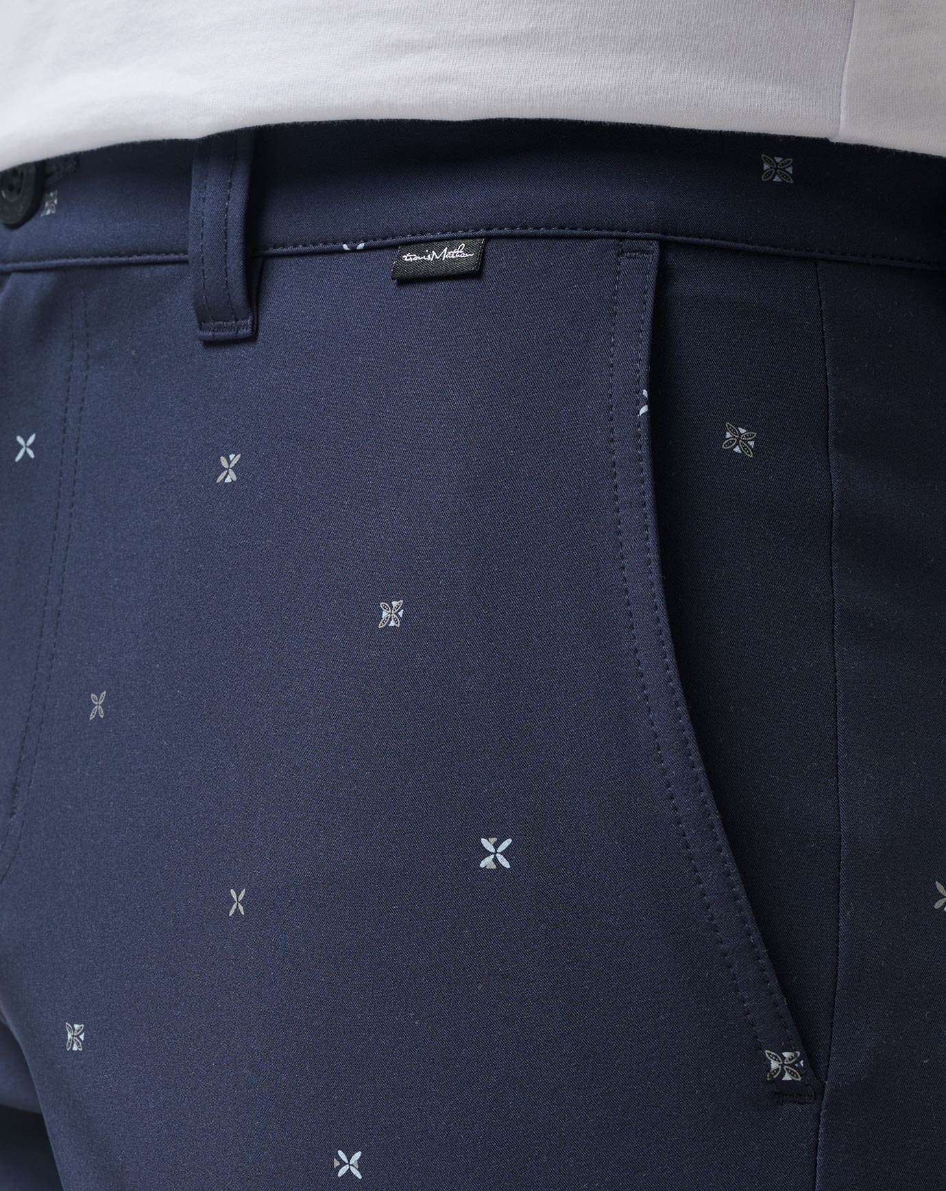 Travis Mathew Online Not Feeling That Short 9In Men