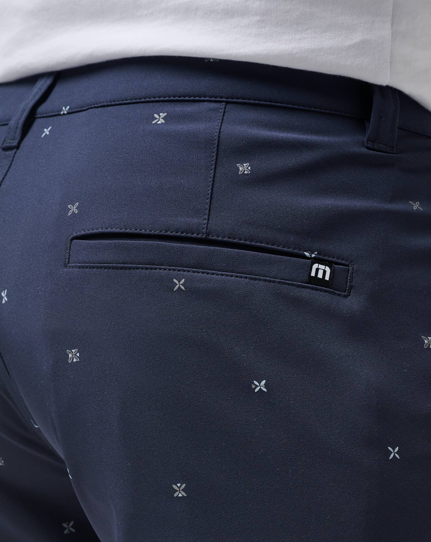 Travis Mathew Online Not Feeling That Short 9In Men