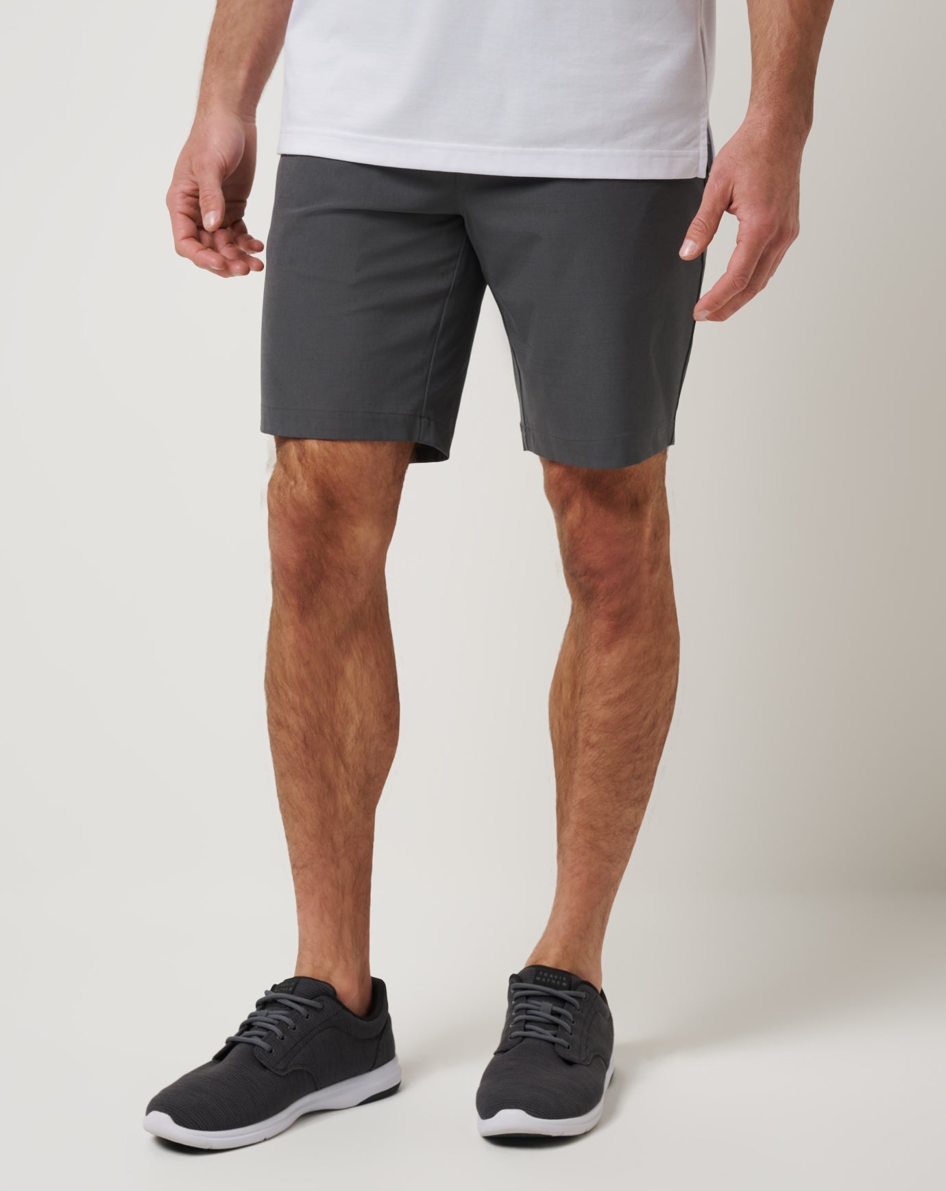 Travis Mathew Sale Travel Year Short 9In Men