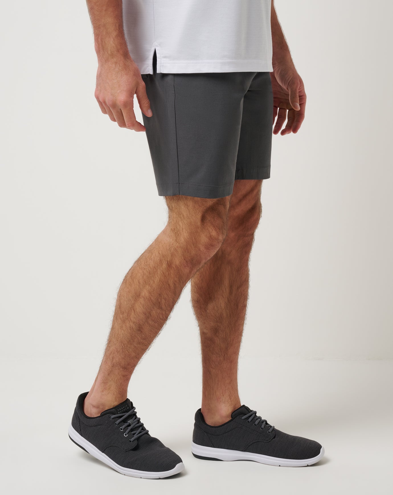 Travis Mathew Sale Travel Year Short 9In Men