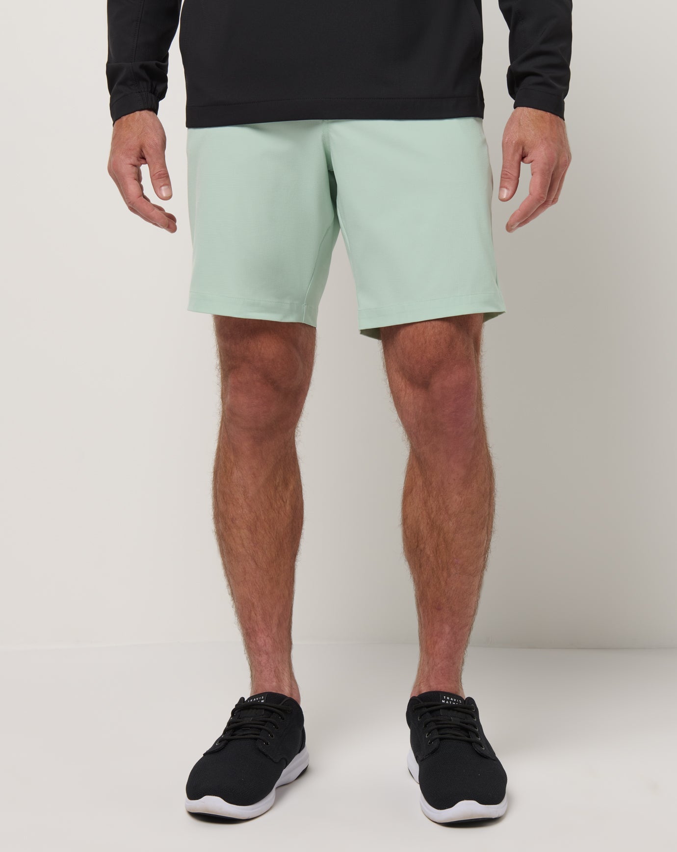 Travis Mathew Outlets Wanderlust Short 9In Men|Golf