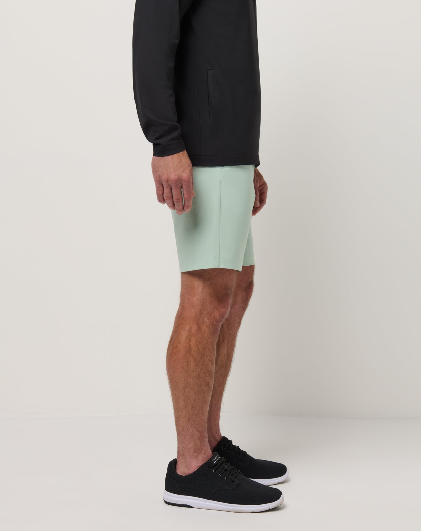 Travis Mathew Outlets Wanderlust Short 9In Men|Golf