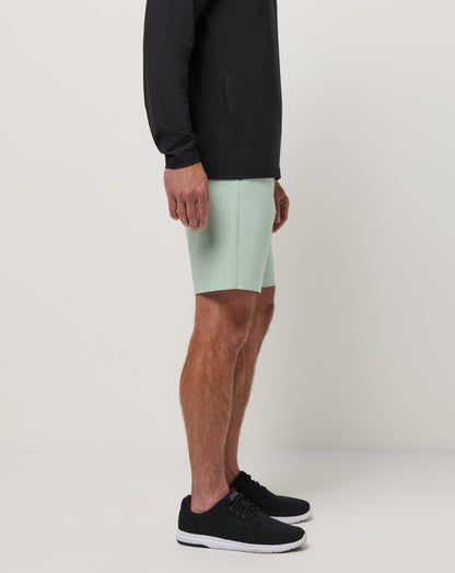 Travis Mathew Outlets Wanderlust Short 9In Men|Golf