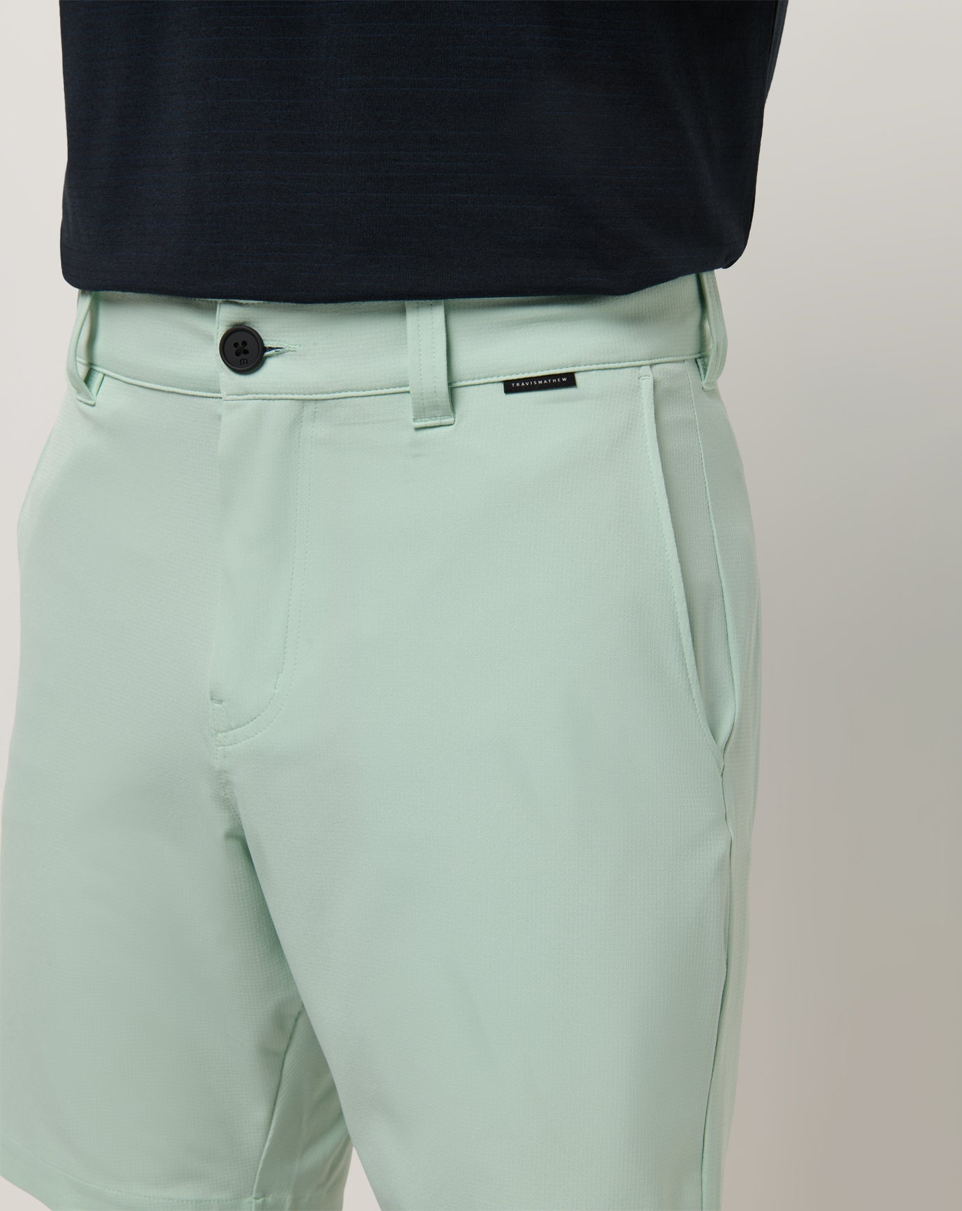 Travis Mathew Outlets Wanderlust Short 9In Men|Golf