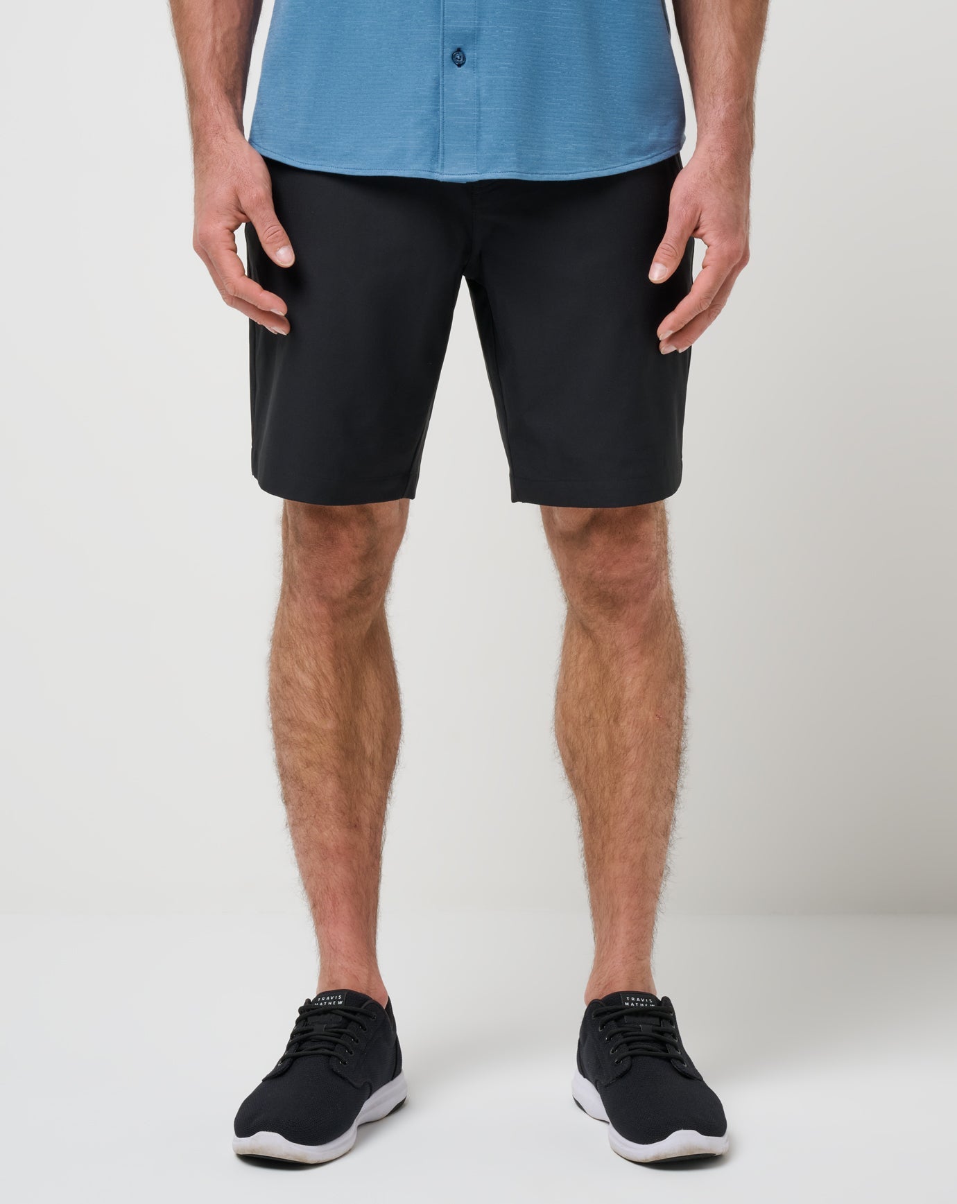 Travis Mathew For Sale Call An Audible Short 9In Men