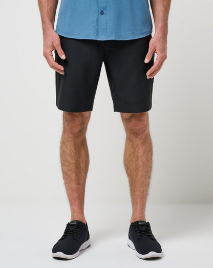 Travis Mathew For Sale Call An Audible Short 9In Men