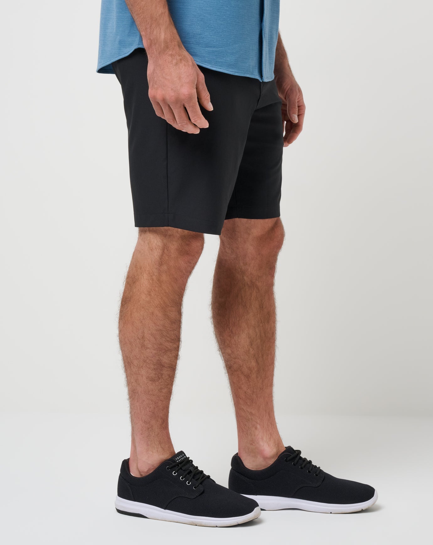 Travis Mathew For Sale Call An Audible Short 9In Men