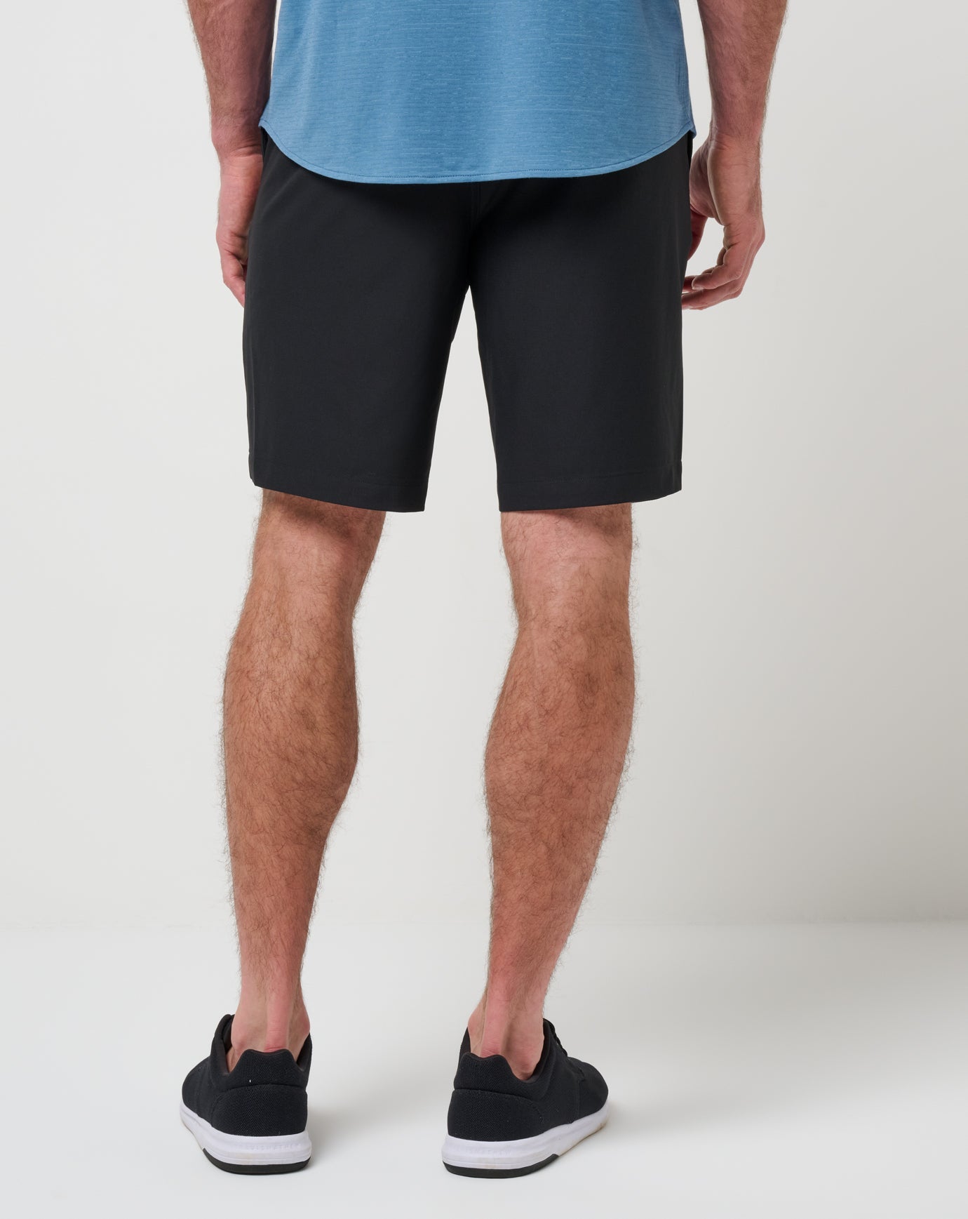 Travis Mathew For Sale Call An Audible Short 9In Men