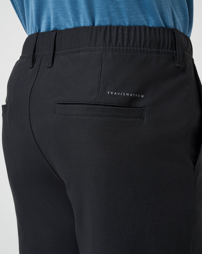 Travis Mathew For Sale Call An Audible Short 9In Men