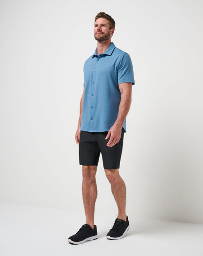 Travis Mathew For Sale Call An Audible Short 9In Men