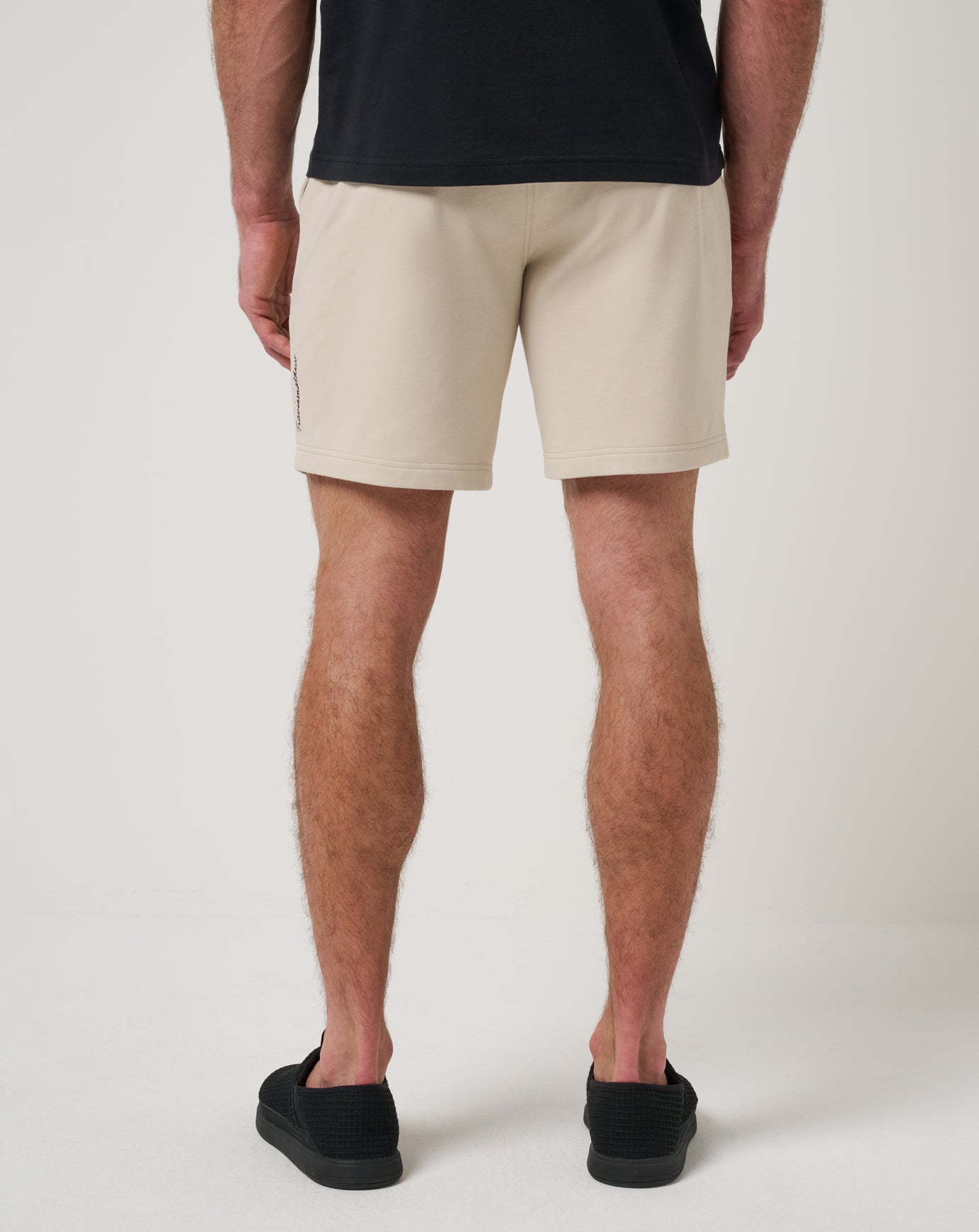 Travis Mathew US Shot Maker Cloud Short Men|New