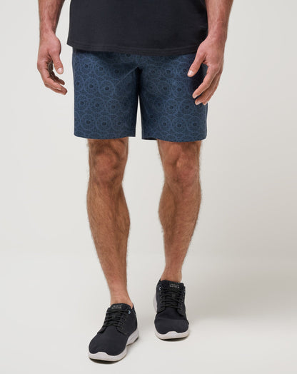 Travis Mathew Online Beyond The Limits Short 9In Men