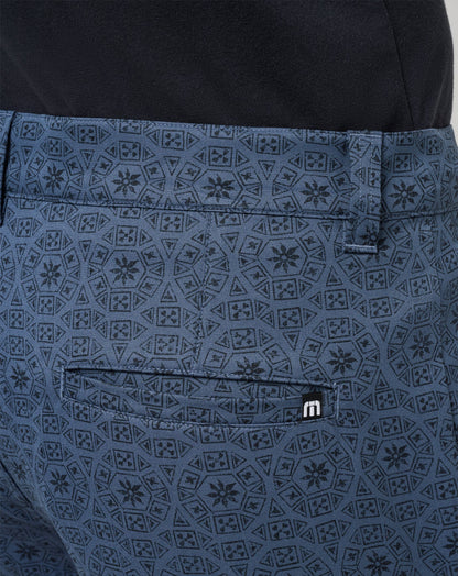 Travis Mathew Online Beyond The Limits Short 9In Men