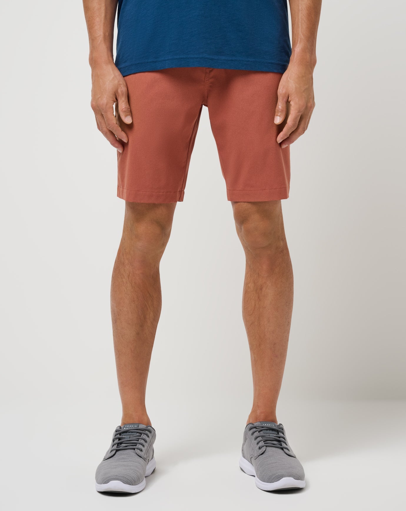 Travis Mathew Sale Step Dance Short 9In Men|Golf