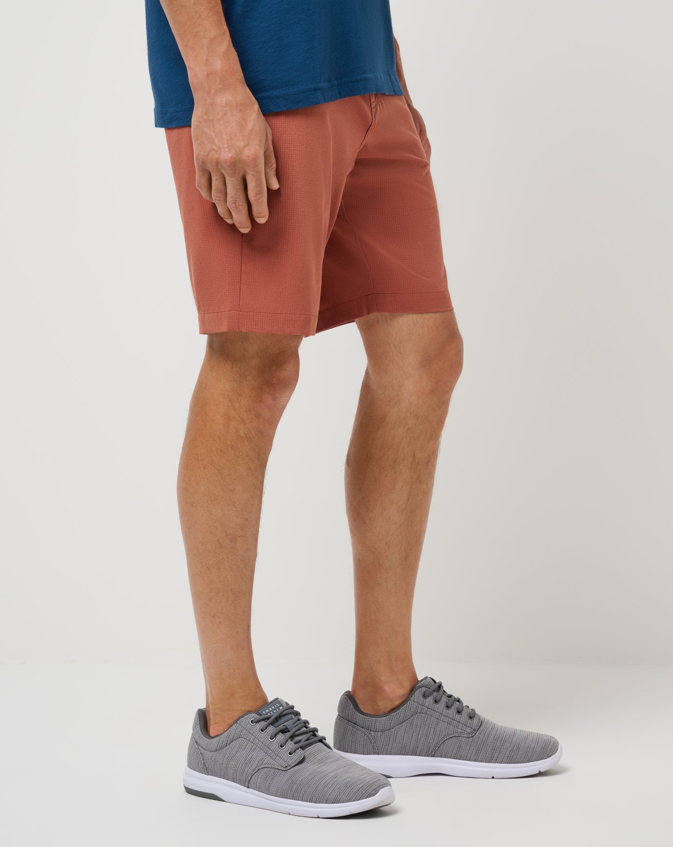 Travis Mathew Sale Step Dance Short 9In Men|Golf