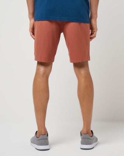 Travis Mathew Sale Step Dance Short 9In Men|Golf