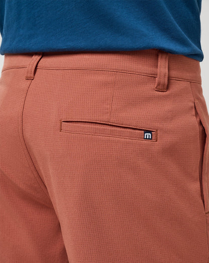 Travis Mathew Sale Step Dance Short 9In Men|Golf