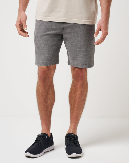 Travis Mathew Discount Adirondack Short 9In Men